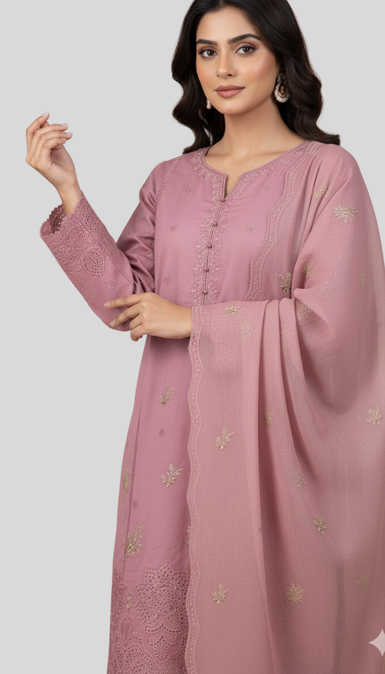Velin Rose