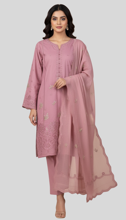 Velin Rose