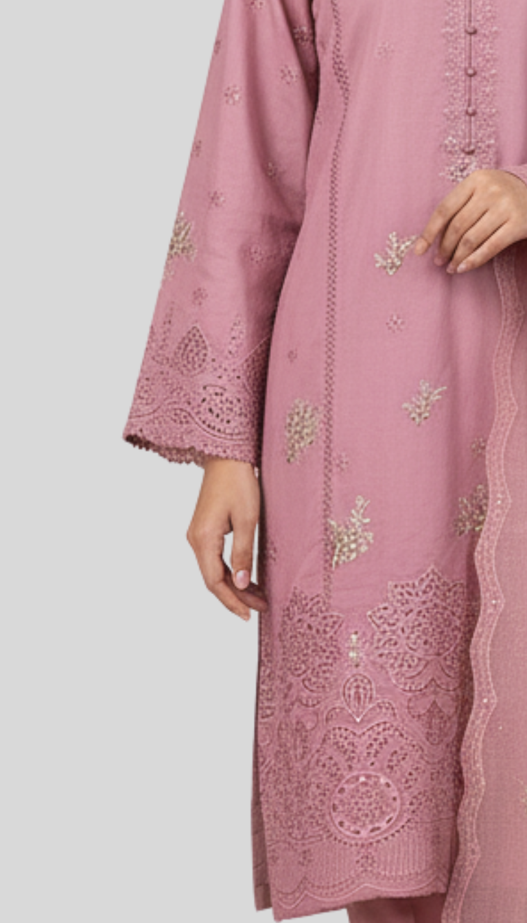 Velin Rose